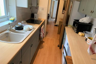 4 bed house, Blossom Avenue, Dawlish Road, Selly Park, Birmingham, B297AG - Image 3